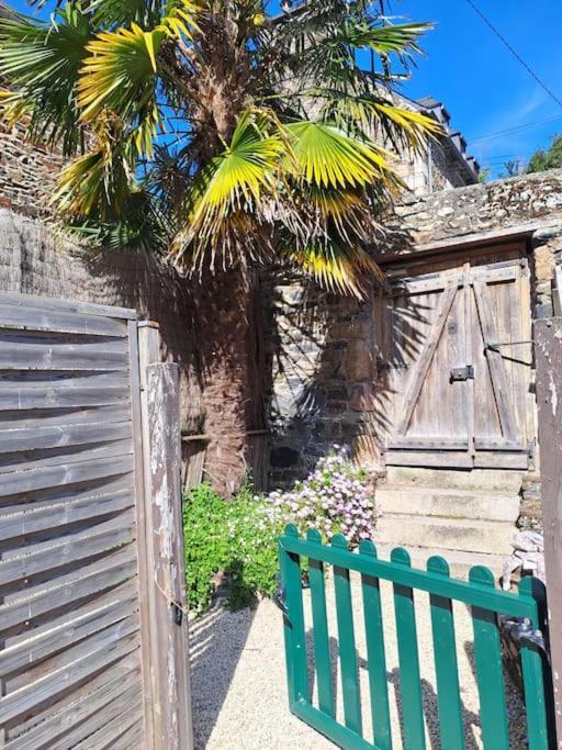 Charmante Petite Maison A 2 Pas De La Mer Maison 6 Binic Exterior photo